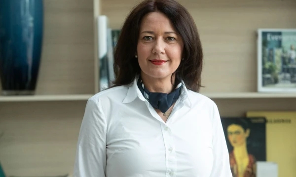 Kristina Meidė. Vladimiro Ivanovo (VŽ) nuotr.