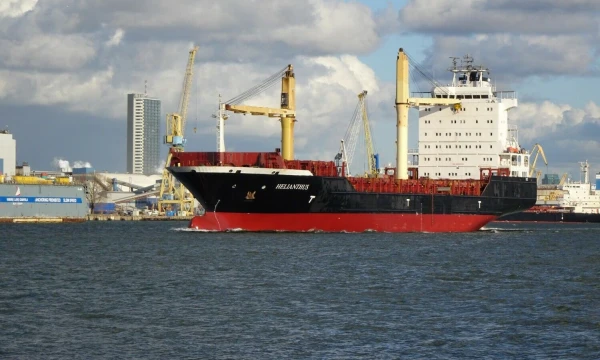 Lino Butkaus (VŽ) nuotr.