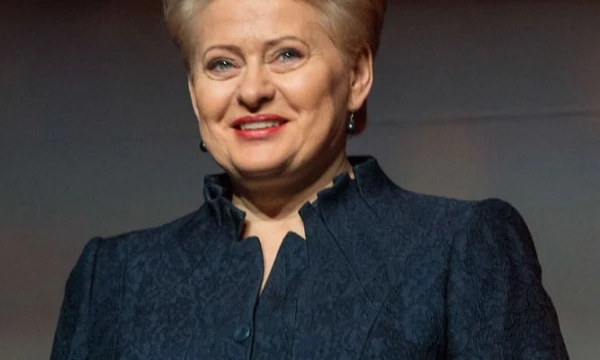Laimos Penekaitės nuotr.