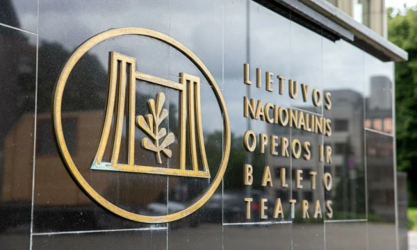 Juditos Grigelytės (VŽ) nuotr.