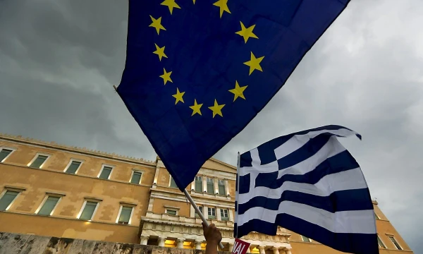 REUTERS/Yannis Behrakis