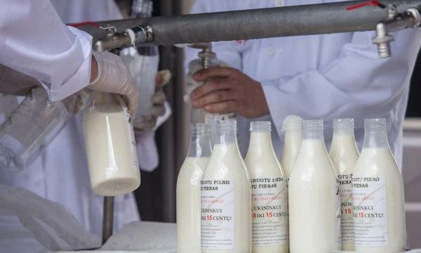 Juditos Grigelytės (VŽ) nuotr. 