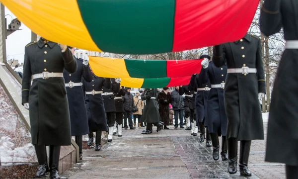Ar mums tikrai svarbiausia reginys, o ne rezultatai? Juditos Grigelytės (VŽ) nuotr.