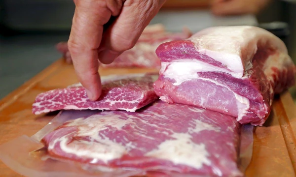 Laszlo Balogh („Reuters“ / „Scanpix“) nuotr.