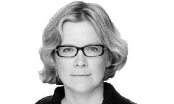 Ligita Ramanauskaitė. „Magnusson ir partneriai“ vadovaujanti partnerė