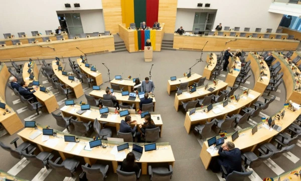 Juditos Grigelytės (VŽ) nuotr.