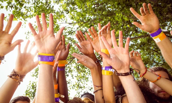 „Workation“ pasiteisins tik tada, jei patys darbuotojai norės kartu keliauti ir dirbti. „Matton“ nuotr.