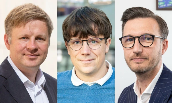 „Mano pinigai“ koliažas