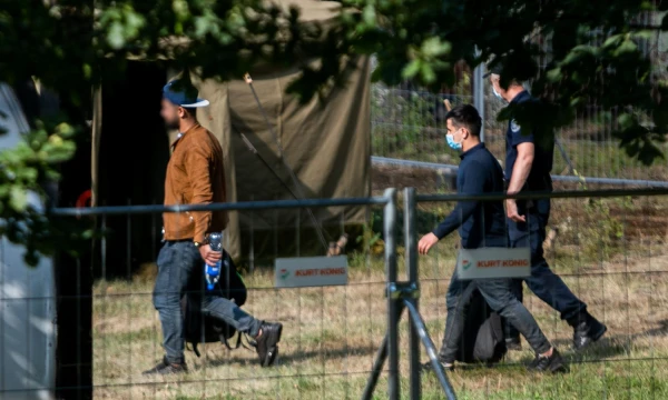 Žygimanto Gedvilos („15min“/„Scanpix“) nuotr. 
