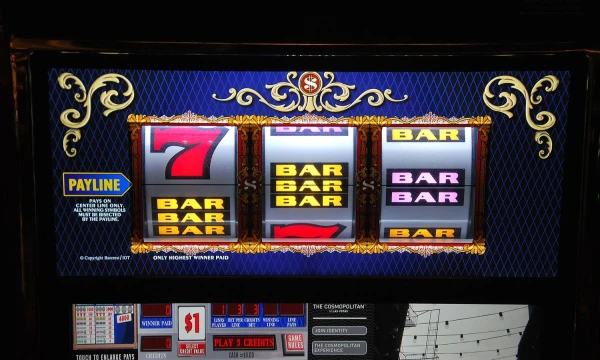 Kosto Baubino nuotr.