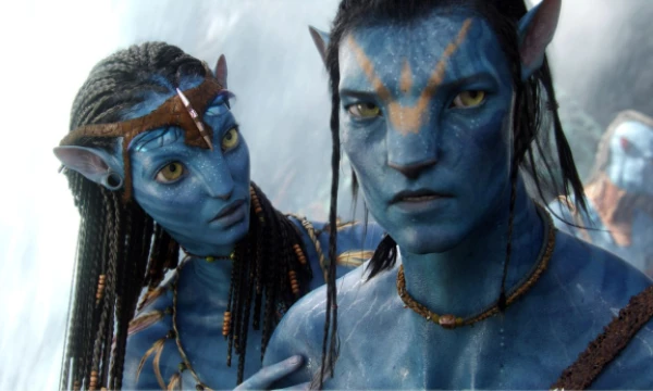 „Avataras“ kol kas lieka pelningiausiu visų laikų filmu. AP nuotr.