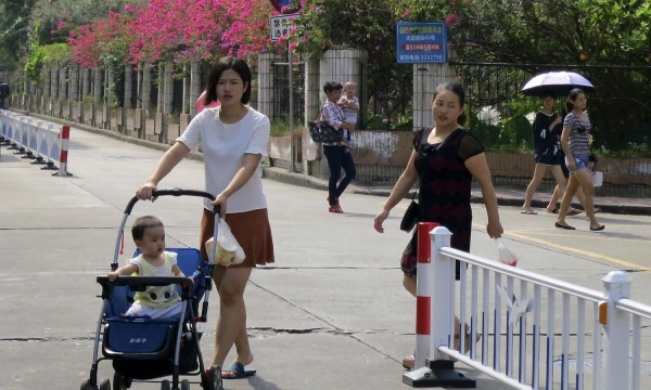 REUTERS/James Pomfret