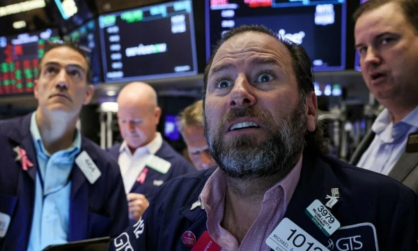 Brendano McDermido ( „Reuters“ / „Scanpix“ ) nuotr.