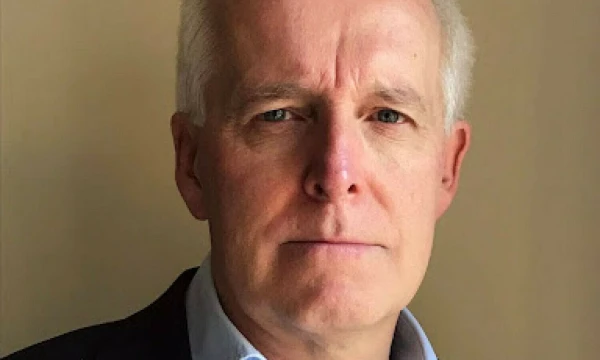 Michaelis Howellis. „CrossBorder Capital“ nuotr.