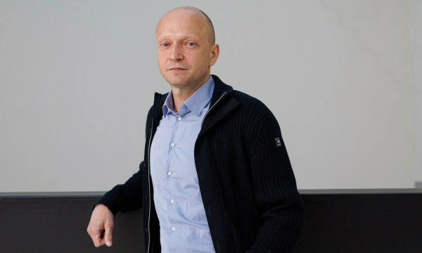 Vladimiro Ivanovo (VŽ) nuotr.