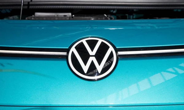 „Volkswagen“ tikslams sutrukdė pandemijos poveikis. Juditos Grigelytės (VŽ) nuotr.