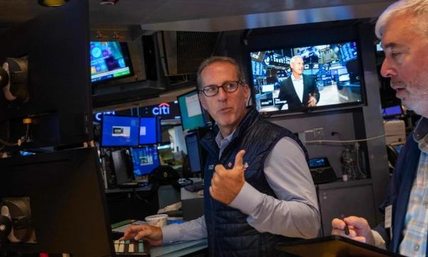 Spencerio Platto („Getty Images“ / AFP / „Scanpix“) nuotr.