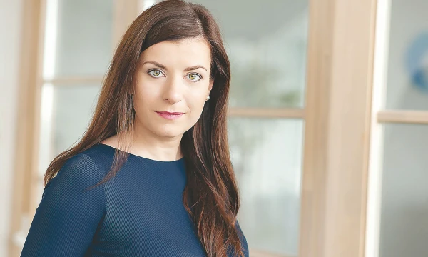 Svetlana Naumčik, advokatų profesinės bendrijos „iLAW“ vyresnioji teisininkė: „Norintis Lietuvoje apsigyventi verslininkas iš trečiosios šalies, jei nėra startuolis, turės investuoti į verslą daugiau piniginių lėšų negu iki šiol.“