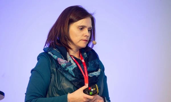  Jovita Petkuvienė, Viešųjų pirkimų tarnybos direktoriaus pavaduotoja. Vladimiro Ivanovo (VŽ) nuotr.