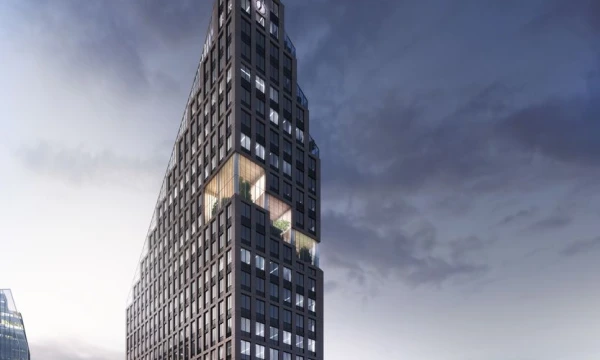 Konkurso dalyvių vizualizacija.