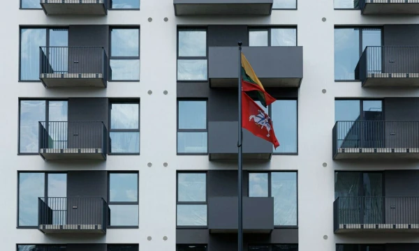 Vladimiro Ivanovo (VŽ) nuotr.