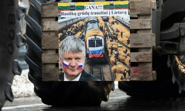 Juditos Grigelytės (VŽ) nuotr.