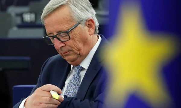 REUTERS/Christian Hartmann