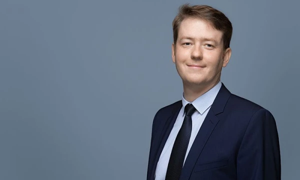 MRU Viešojo administravimo instituto direktoriumi prof. dr. Andrius Stasiukynas.