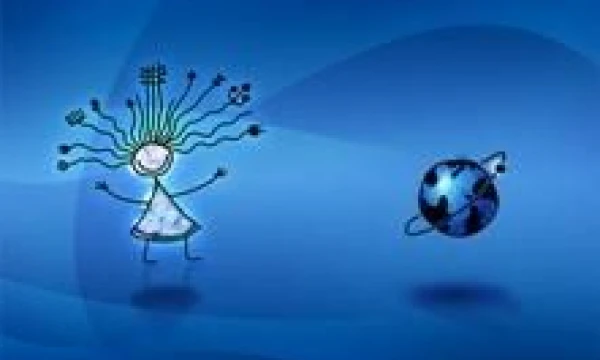 Ekonomikos studentė.