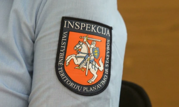 Juditos Grigelytės (VŽ) nuotr.