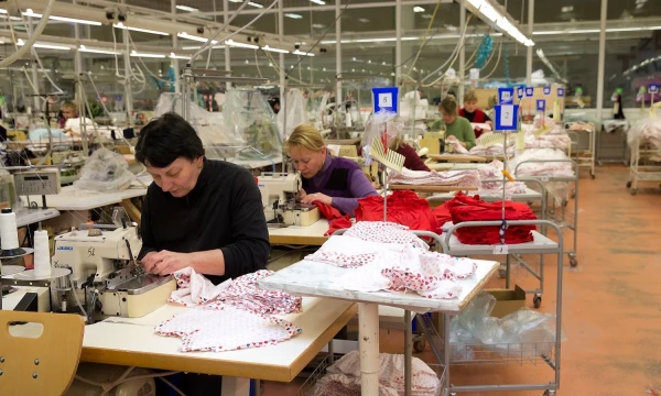 Vladimiro Ivanovo (VŽ) nuotr.