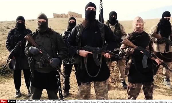 Kruvinos atakos Briuselyje išryškino džihadistų, tokių kaip „Islamo valstybė“, gebėjimus įvykdyti staigią ir koordinuotą ataką. „Reuters“ / „Scanpix“ nuotr.