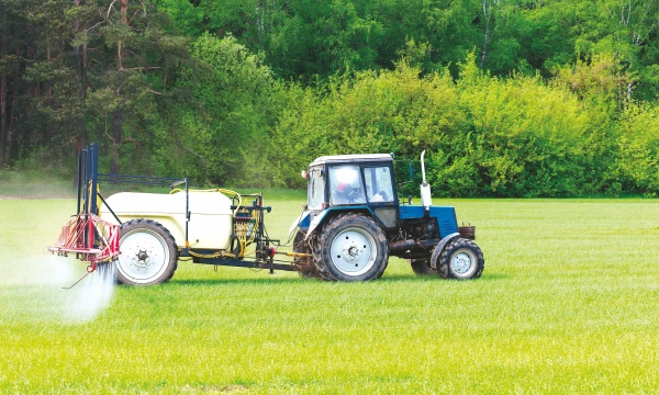Didėjant susidomėjimui sveikais, natūraliais ir ekologiškais produktais, itin smarkiai auga biotrąšų sektorius. „Matton“ nuotr.