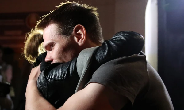 Nataliya Fedosenko (TASS / „Scanpix“) nuotr.	