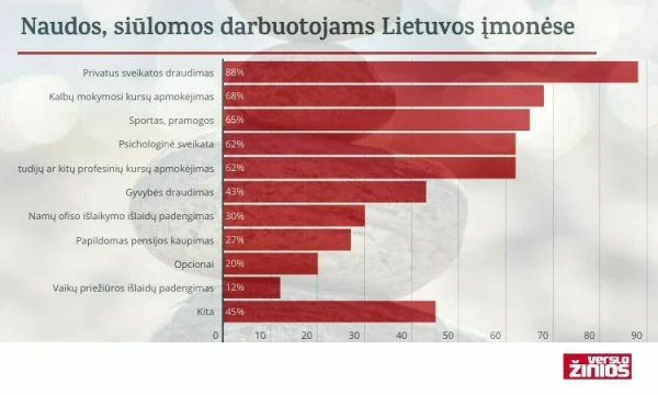VŽ koliažas.