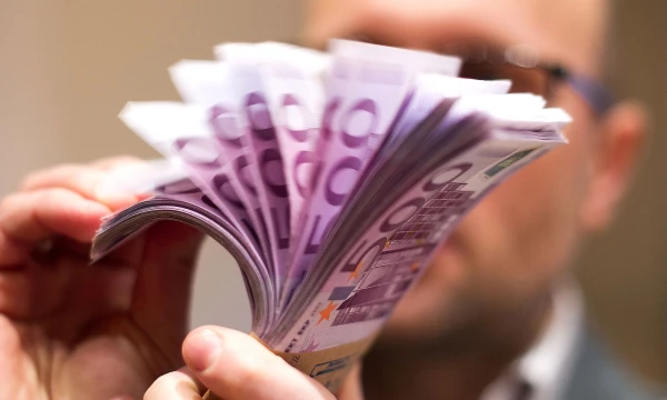 Startuoliai ieško ir randa naujų kapitalo, reikalingo idėjoms įgyvendinti, pritraukimo būdų.  Irmanto Gelūno („15min“) nuotr.