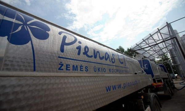 Vladimiro Ivanovo nuotr.