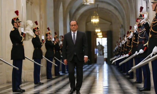 Michelo Eulerio („Reuters“ / „Scanpix“) nuotr. 