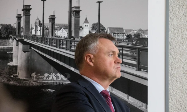 Juditos Grigelytės (VŽ) nuotr.
