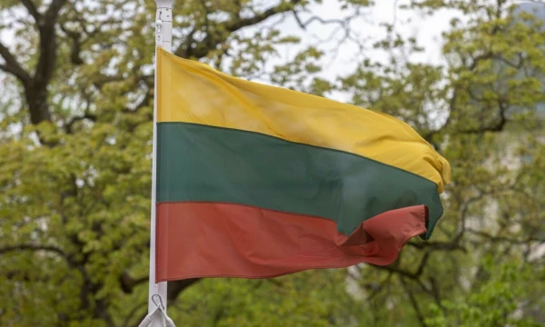 Juditos Grigelytės (VŽ) nuotr.