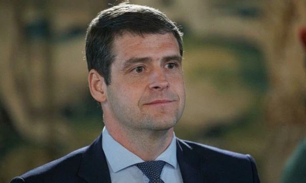 Vladimiro Ivanovo (VŽ) nuotr.