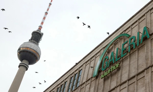 Michele Tantussi („Reuters“ / „Scanpix“) nuotr.