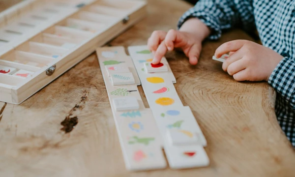 „Žaislų klubo“ nuomojami žaislai. Bendrovės nuotr.