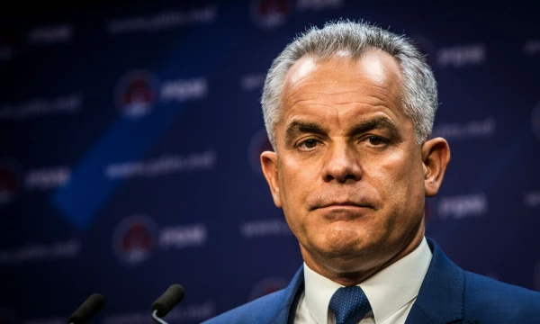 Vladimiras Plahotniucas, Moldovos oligarchas. Sadako Souici („ZumaPress“ / „Scanpix“) nuotr.