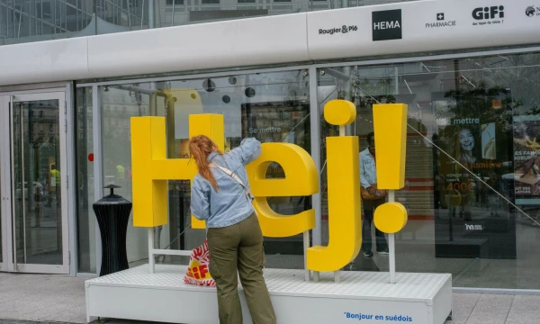 Mario Fourmy (SIPA / „Scanpix“) nuotr.