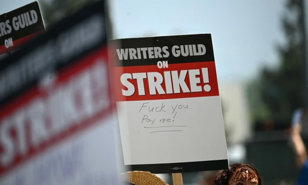 AFP/„Scanpix“ nuotr.