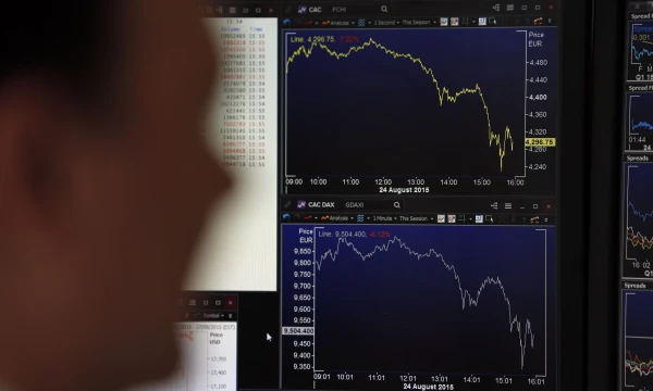 Regis Duvignau (Reuters / Scanpix) nuotr.