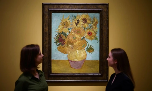Henry Nichols (AFP/„Scanpix“) nuotr.