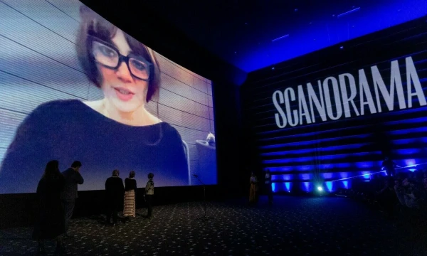 2022-ųjų „Scanoramoje“. Rengėjų nuotr.