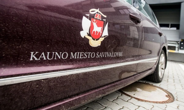 Juditos Grigelytės (VŽ) nuotr.